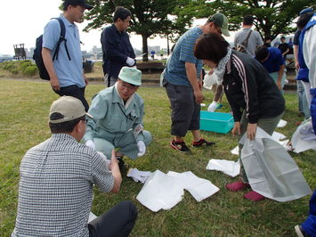 吉山副市長（千鳥南）