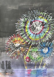 令和6年度佳作（藤井さん）